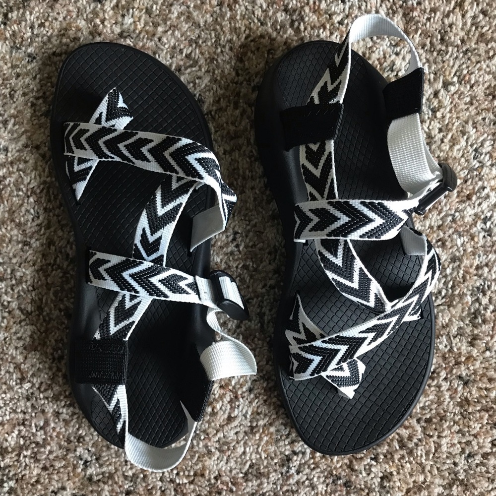 Chacos